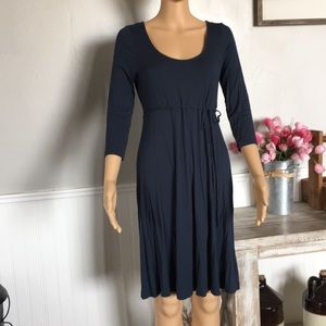 Motherhood Maternity Dress - Size Small - EUC